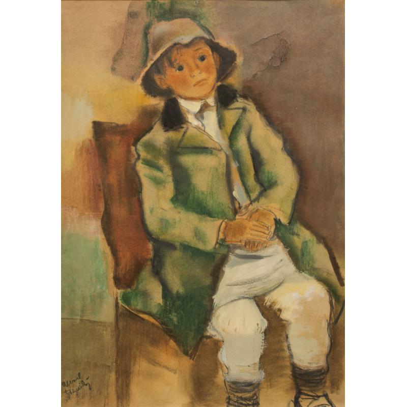 Gheorghiță - Aurel Jiquidi