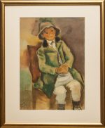 Gheorghiță - Aurel Jiquidi