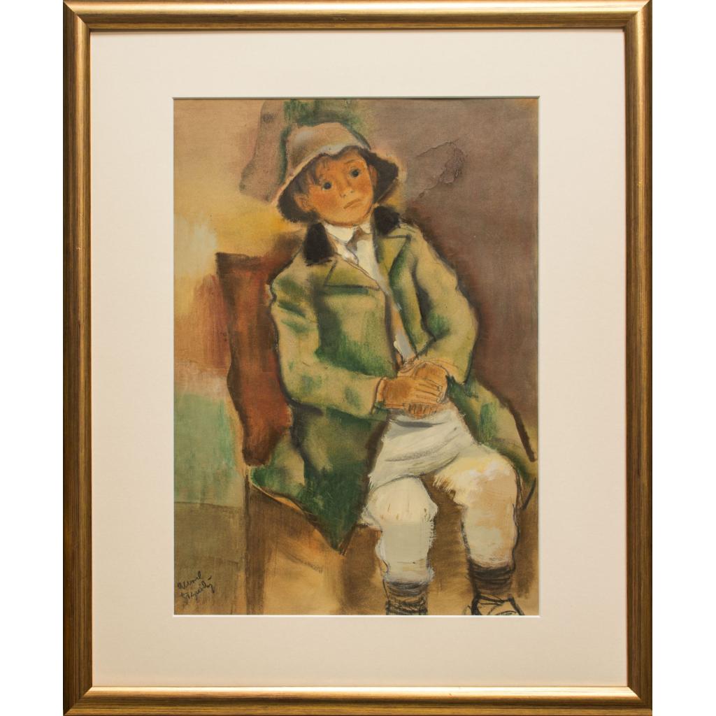 Gheorghiță - Aurel Jiquidi