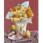 Floarea soarelui - Rareș Pantea