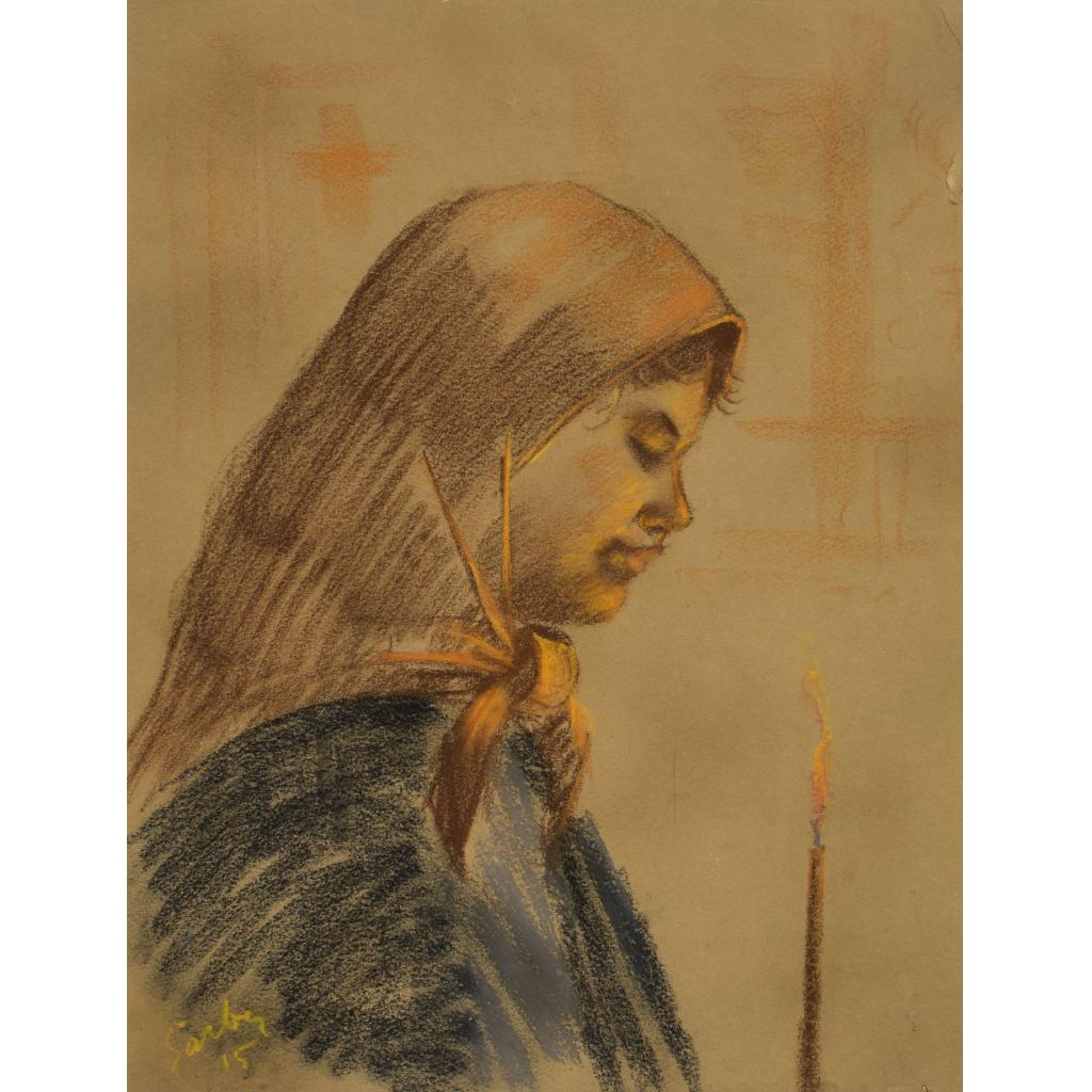 Rugaciune - Gheorghe Sârbu