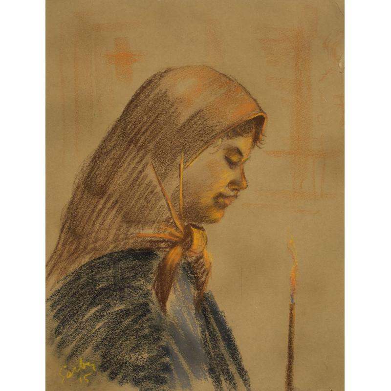 Rugaciune - Gheorghe Sârbu