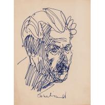 Traian Brădean - Vasile Melica