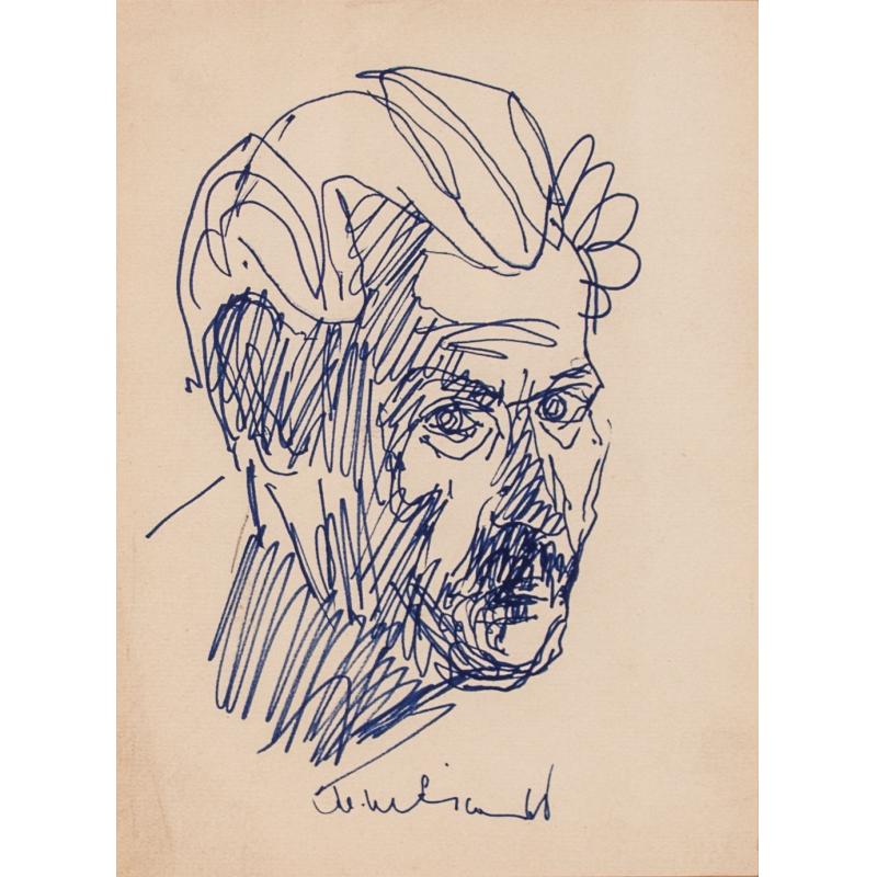 Traian Brădean - Vasile Melica