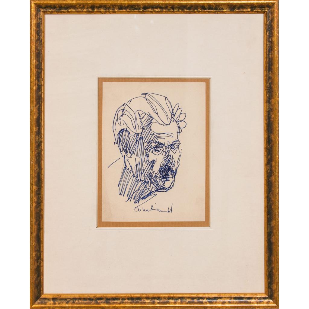 Traian Brădean - Vasile Melica