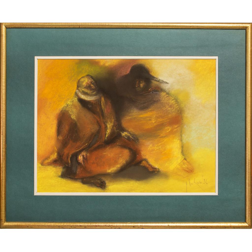 Personaje - Petre Velicu