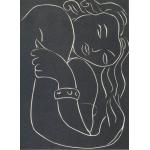 Pasiphae - Henri Matisse