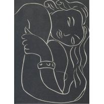 Pasiphae - Henri Matisse