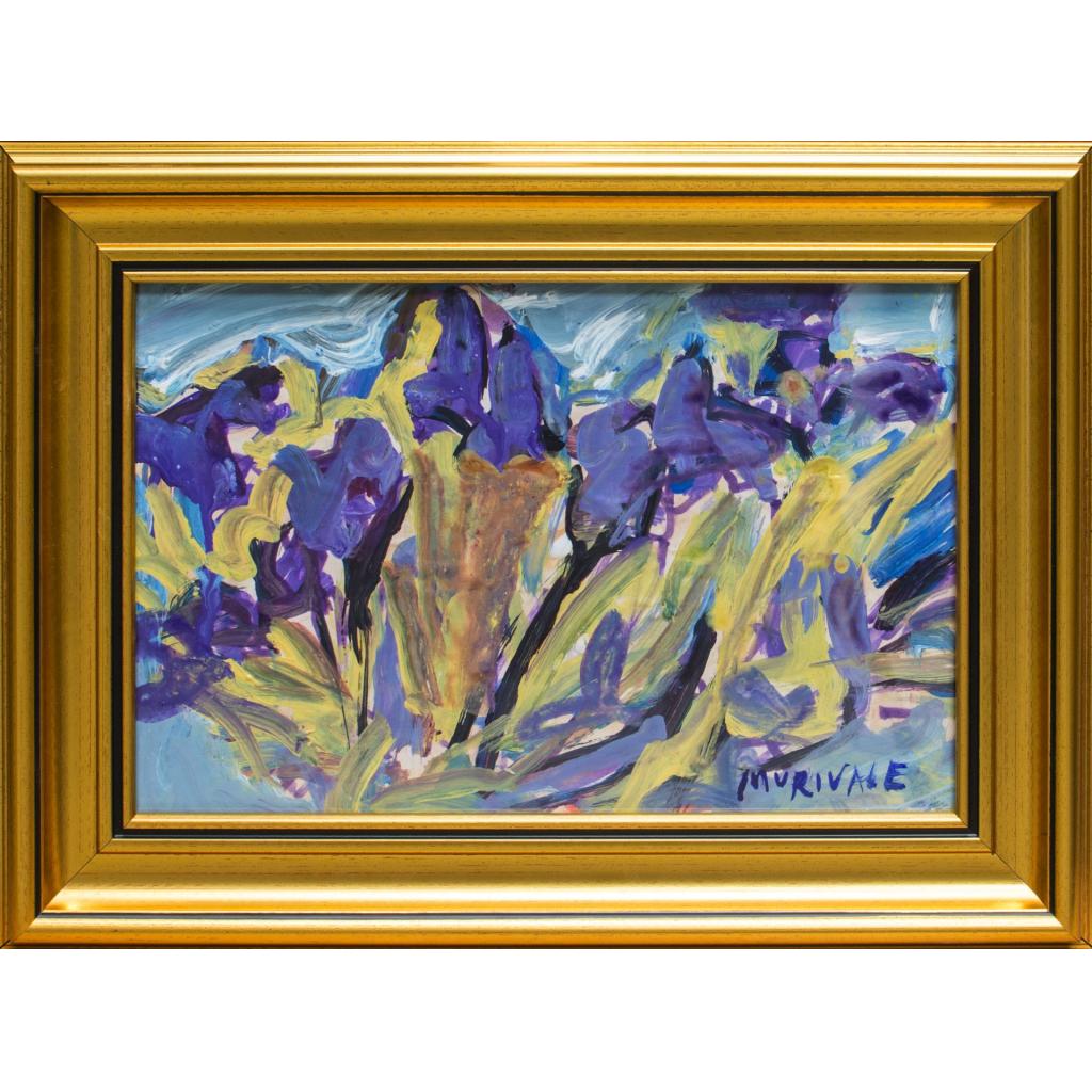 Abstract - Vasile Muresan Murivale