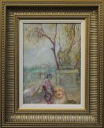 Primăvară la Inari - Samuel Mutzner