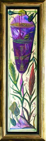 Graal - Ștefan Pelmuș