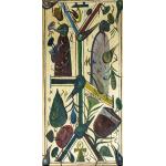 Totem - Ștefan Pelmuș