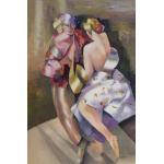 Duet - Georgeta Grabovski