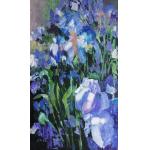 Iriși - Georgeta Grabovski