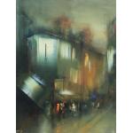 Promedane ( la rue ) - Georgeta Grabovski