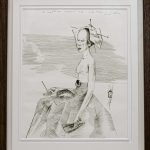 Fata și broasca - Ștefan Câlția