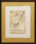 Saturnalii IV - Sorin Ilfoveanu