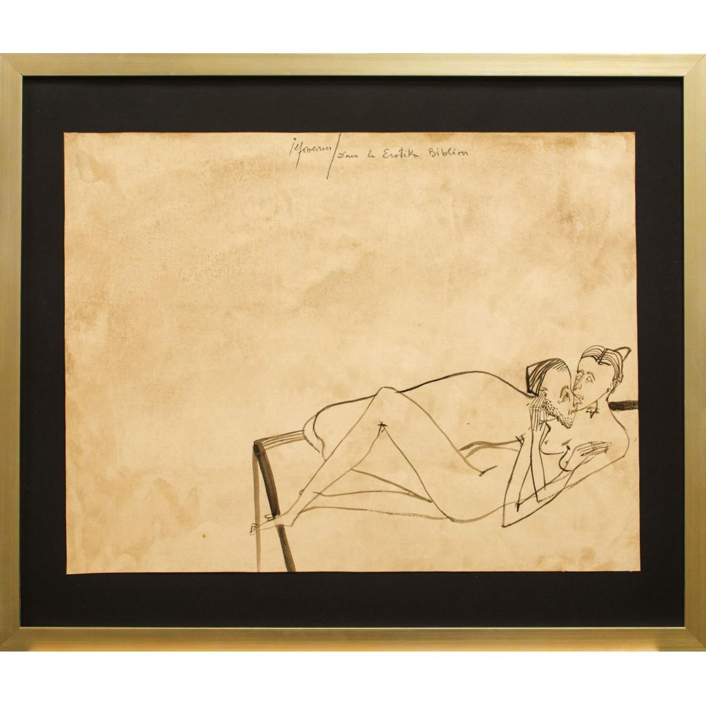 Contele de Mirabeau - Sorin Ilfoveanu