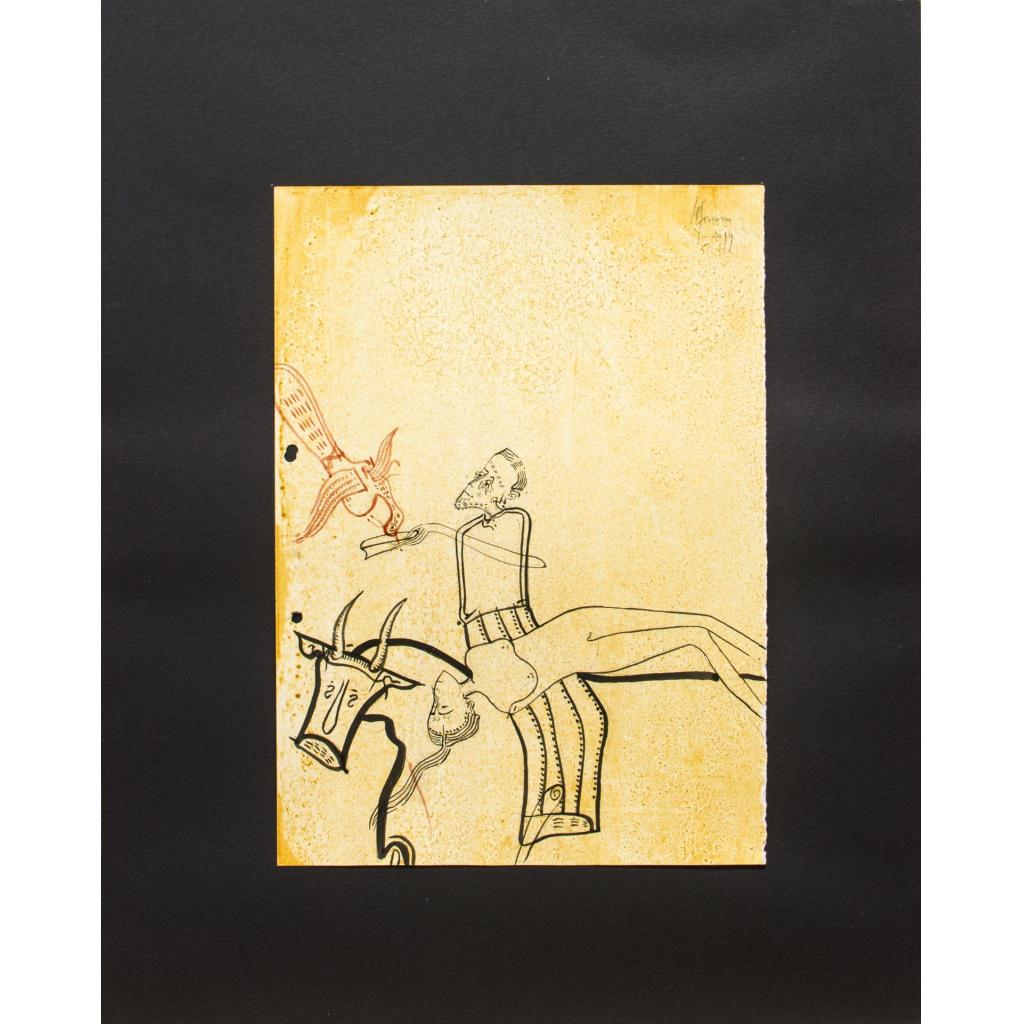 Levant - Sorin Ilfoveanu