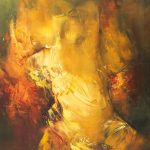 La gitane 1 - Georgeta Grabovski