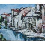 Mahala pe Dâmbovița - Bogdan Țigan