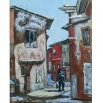 Mahala - Bogdan Țigan