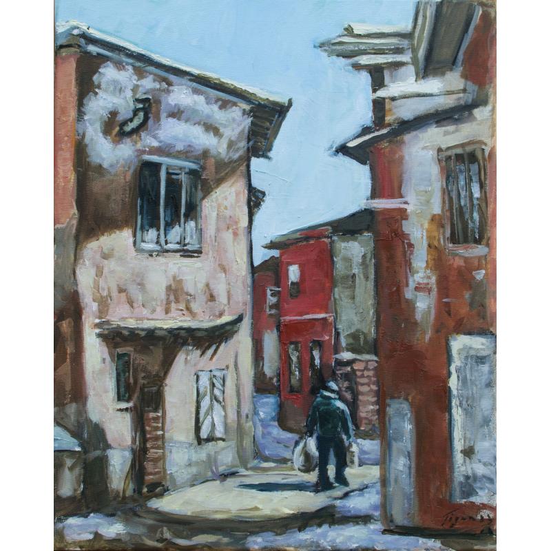 Mahala - Bogdan Țigan