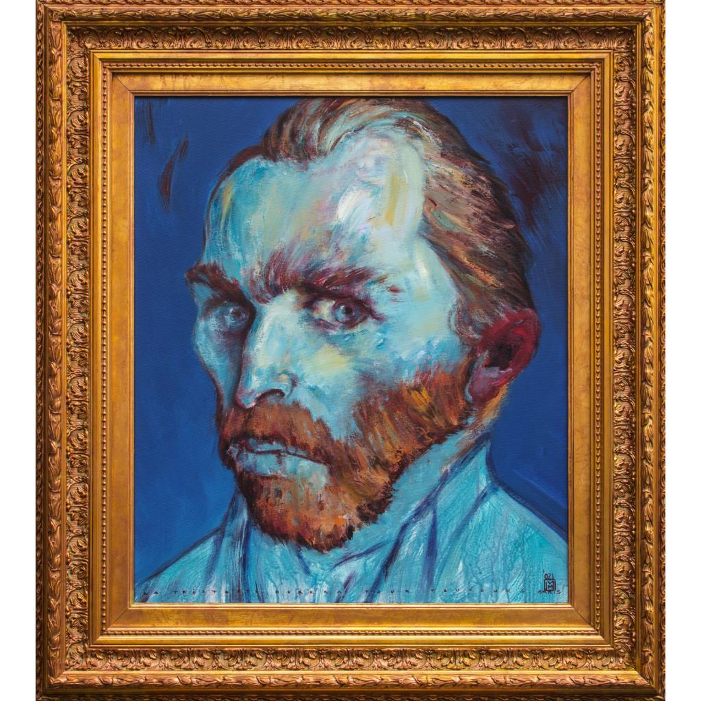 Vincent  - Manuell Mănăstireanu