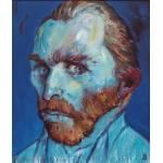 Vincent  - Manuell Mănăstireanu