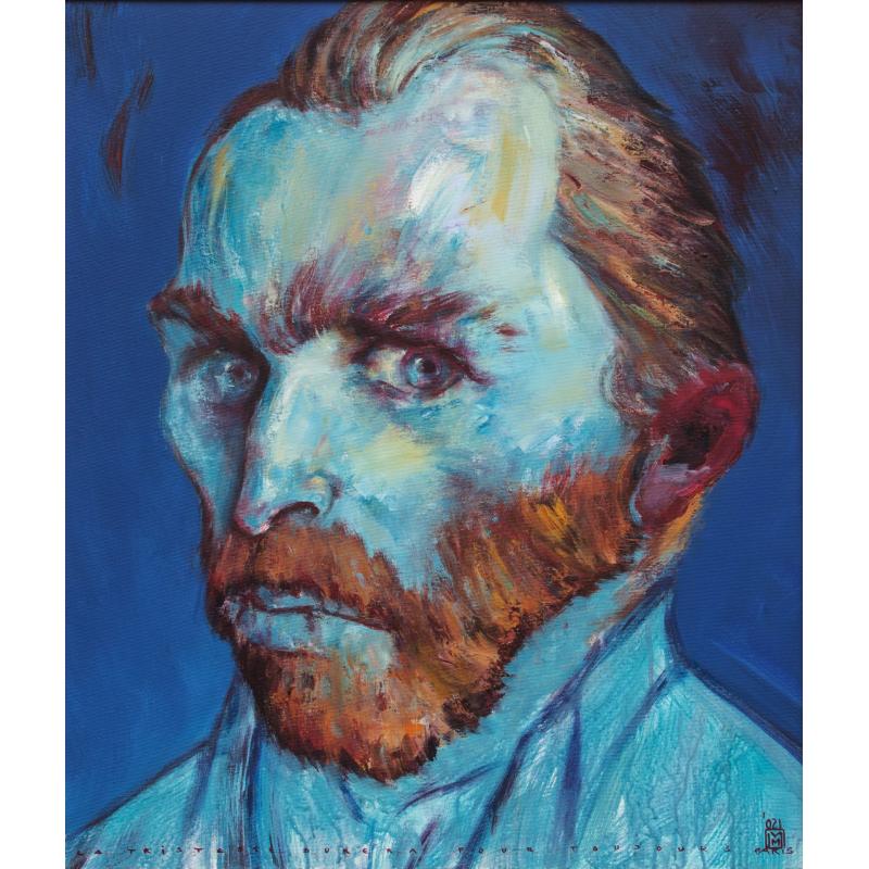 Vincent  - Manuell Mănăstireanu