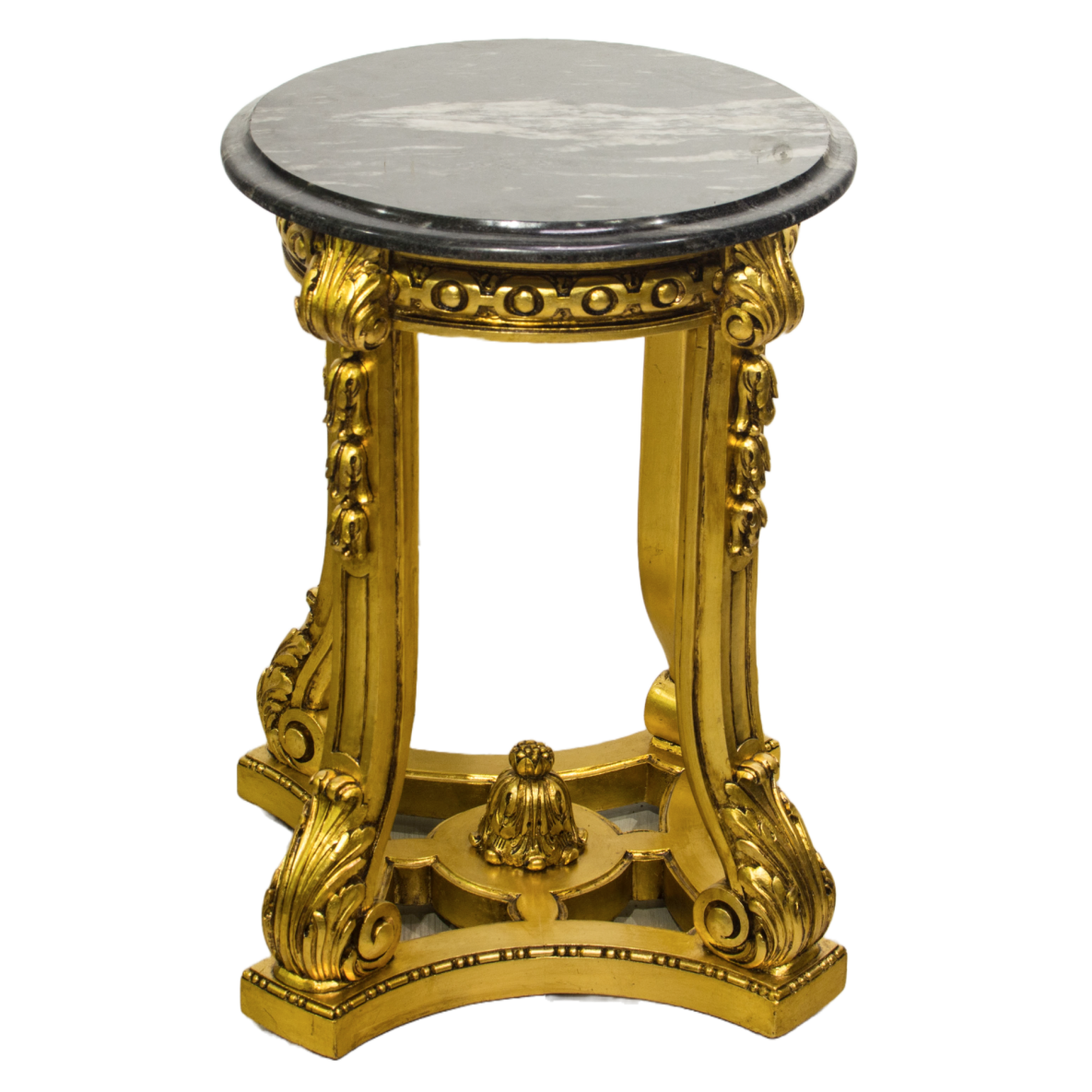 Masă cu influențe din stilul francez, Louis XIV (sec 18)