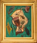 Capul - Ștefan Pelmuș | Tablouri ulei pe panza, acuarele, acrylic pe panza, cromolitografii | Galerie de arta Bucuresti sector 6