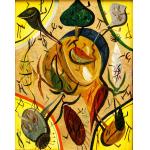 Prapor - Ștefan Pelmuș | Tablouri ulei pe panza, acuarele, acrylic pe panza, cromolitografii | Galerie de arta Bucuresti sector 6