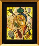 Prapor - Ștefan Pelmuș | Tablouri ulei pe panza, acuarele, acrylic pe panza, cromolitografii | Galerie de arta Bucuresti sector 6