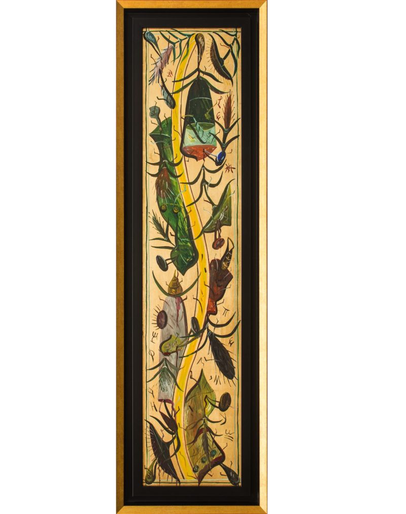 Vrej - Ștefan Pelmuș | Tablouri ulei pe panza, acuarele, acrylic pe panza, cromolitografii | Galerie de arta Bucuresti sector 6