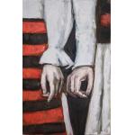 Atingerea - Bogdan Țigan