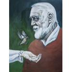 Pieta - Bogdan Țigan