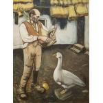 Aesop - Cimpoiul - Bogdan Țigan