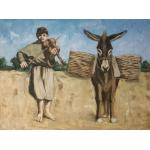 Imitându-l pe Sf. Francisc - Bogdan Țigan