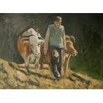 Povara - Bogdan Țigan