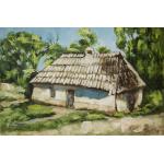 Casa cu șindrilă - Bogdan Țigan