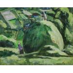 Armonie - Bogdan Țigan