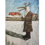 Capra - Bogdan Țigan