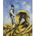 La fân - Bogdan Țigan