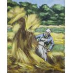 Aur galben - Bogdan Țigan