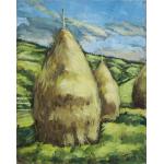 Galben pur - Bogdan Țigan