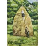 Jocurile muncii - Bogdan Țigan