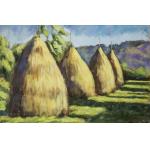 Căpițe în soare - Bogdan Țigan