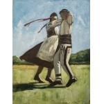 Dansul mirilor - Bogdan Țigan