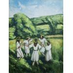 De sânziene - Bogdan Țigan